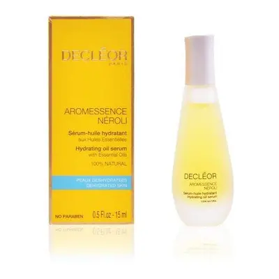 Decleor Aromessence Neroli Hydrating Oil Serum 0.5 Oz