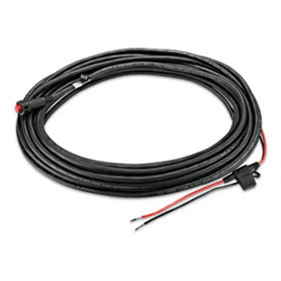 Garmin Radar Power Cable