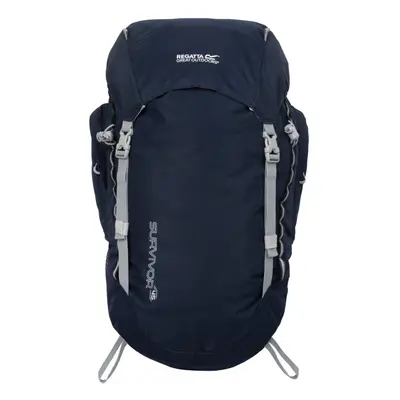 (One Size, Navy) Regatta Survivor V4 45L Backpack