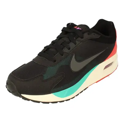 (7.5) Nike Air Max Solo Mens Running Trainers Dx3666 Sneakers Shoes