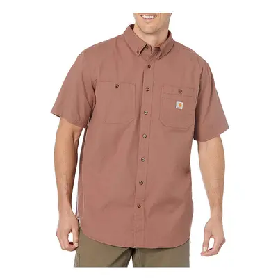 (Nutmeg, TALL) Carhartt TW3555-M Mens Shirts