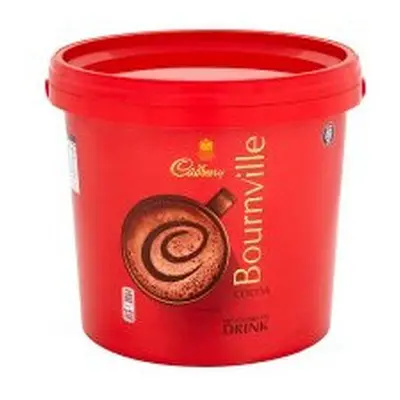 Cadbury Bournville Cocoa 1.5kg (1.5kg)