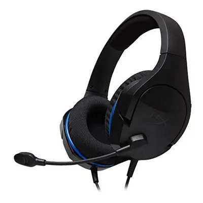 HyperX Cloud Stinger Core Console Gaming Headset , black