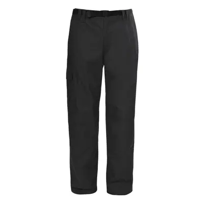 (L, Black) Trespass Mens Cargo Trousers Clifton