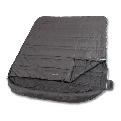 Sun Star Double Sleeping Bag | Season | Colour: After Dark