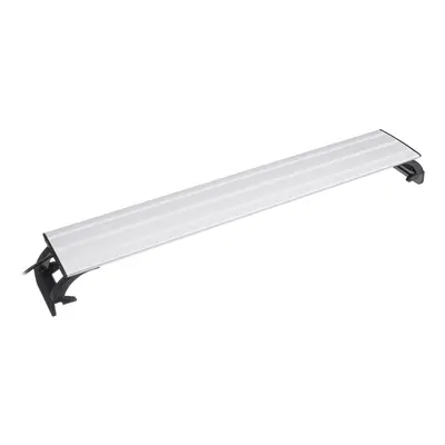 (EU Plug) 14W 50CM LED Aquarium Light Fish Tank Lamp Diming Modes AC80-240V