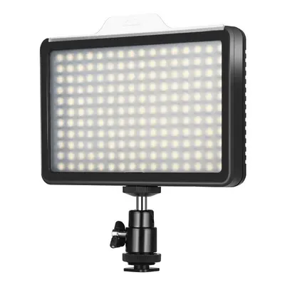 LEDs 12W 3300-5600K Dimmable Studio Light Video & Photo Light