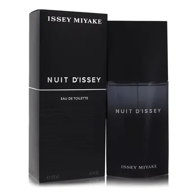 Nuit D'Issey - Eau de Toilette - 125ml