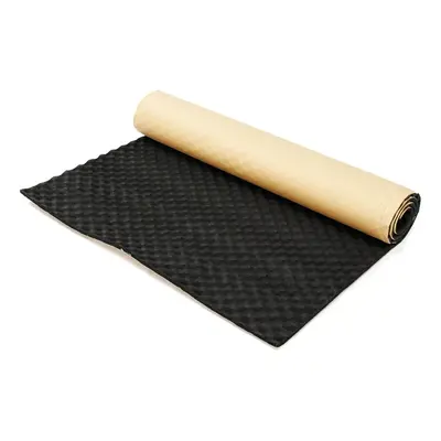 20mm Self Adhesive Soundproof Foam Acoustic Foam Roll for Studio Car Audio Sound Deadening Proof