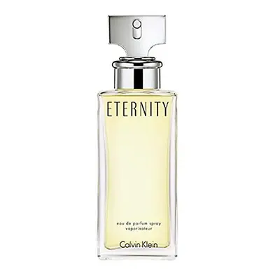 Calvin Klein ETERNITY Eau de Parfum, 3.4 fl. oz.