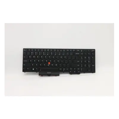 Lenovo 5N20W68242 FRU Thor Keyboard Num BL 5N20W68242