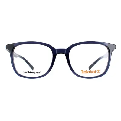 Timberland Glasses Frames TB1749-D Blue Men