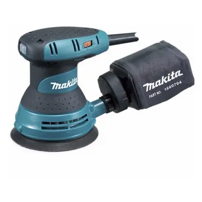 Makita BO5031/2 240V 125mm Random Orbit Sander