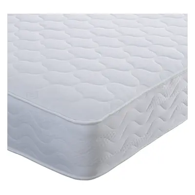 (Small Single) Tuscany Spring Mattress