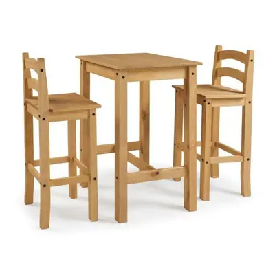 Corona Bistro Set Dining Furniture