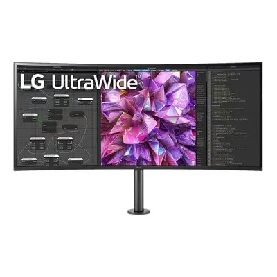 38IN CURVED ULTRAWIDE IPS