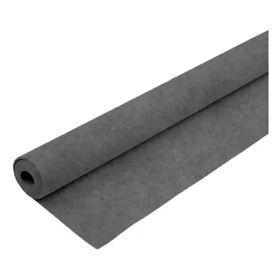 (Smoke Grey) Camper Van Lining Carpet Way Stretch