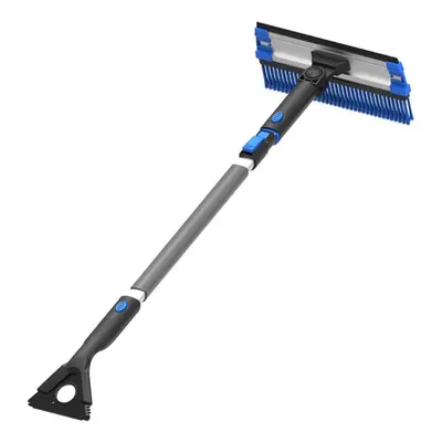 Multifunctional Snow Removal Shovel Brush for Automobile Winter Tool Scraper Deicing