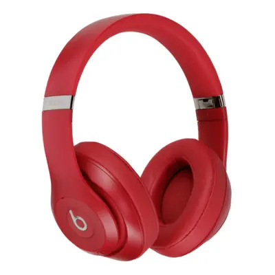 Beats By Dr. Dre Beats Studio Wireless Headphones - Red