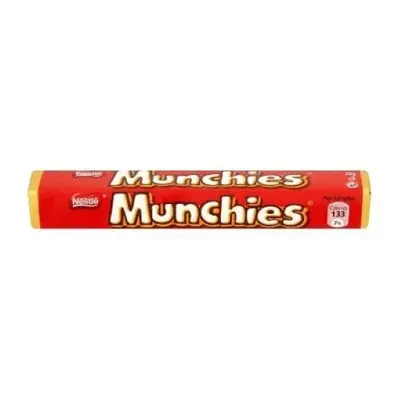 Nestle Munchies (36 x 52g)