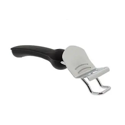 Genuine Zanussi ZCE7610W, ZCE7680BK, ZCE7680W, ZCE7690X Cooker Grill Pan Handle