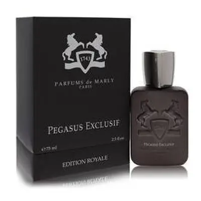 (2.5 oz) Pegasus Exclusif Eau De Parfum Spray By Parfums De Marly