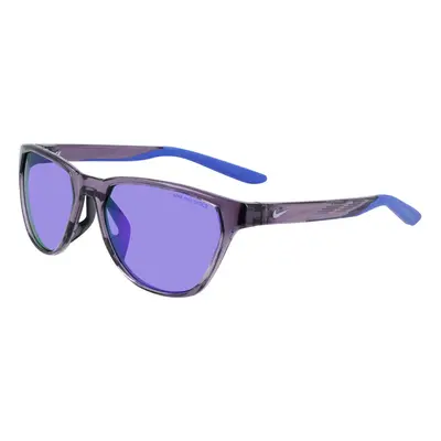 Nike Maverick Rise Canon Purple Violet Mirror Lens