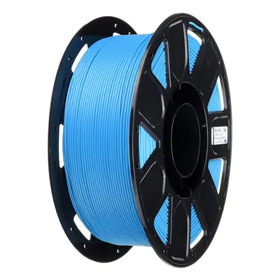 (Blue) 1.75mm 1KG/Roll Filament for 3D Printer