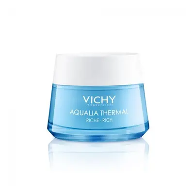 Vichy Aqualia Thermal Rich Jar 1.69 fl oz, 50ml