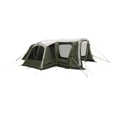 Outwell Green Oakdale 5PA Prime Air Man Room Tunnel Tent