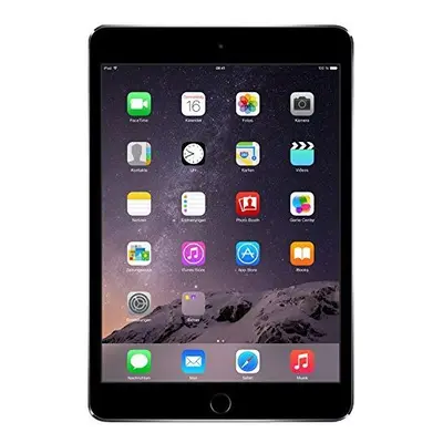 (16GB, Black) iPad mini