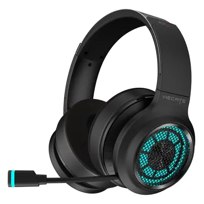 Edifier G7 Professional 7.1 Surround Sound Hi-Res USB Gaming Headset With Microphone - RGB Light