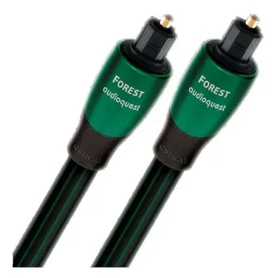 Audioquest Forest Optical Cable 0.75M