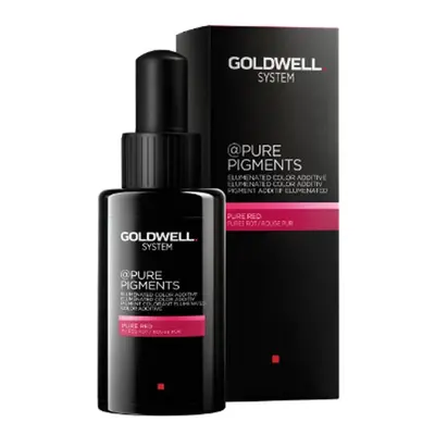 Goldwell - Pure Pigments Red (50ml)