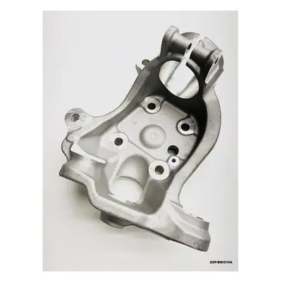 Front Left Steering Knuckle for BMW / B5 (E60,E61) ZZP/BM/019A