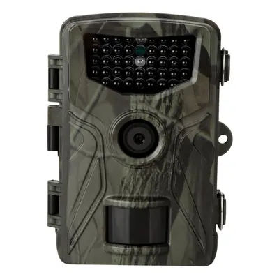 HD IR Night Vision 16MP 1080P Waterproof Hunting Trail Camera Motion Activated Wildlife Scouting