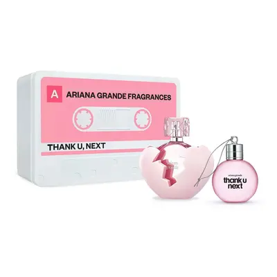 Ariana Grande Thank U Next 30ml Eau De Parfum Gift Set