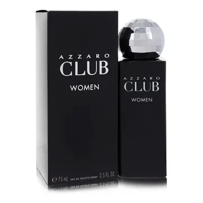 Azzaro Club by Azzaro Eau De Toilette Spray 2.5 oz