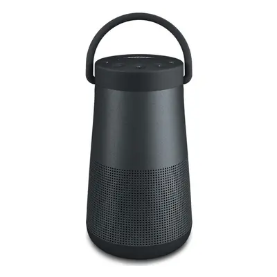 BOSE SoundLink Revolve Portable Bluetooth Wireless Speaker - Black, Black