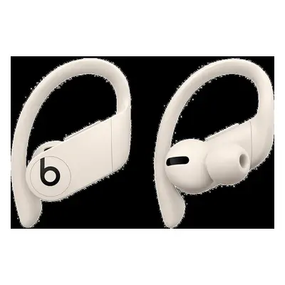 Beats Powerbeats Pro Ear-hook,In-ear Headphones - Ivory White