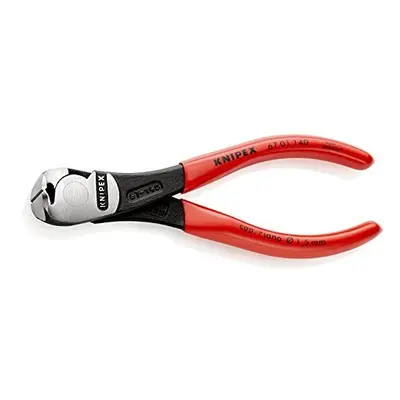 Knipex High Leverage End Cutting Nipper (140 mm) 01 SB (Product on self-Service Card/in a Bliste