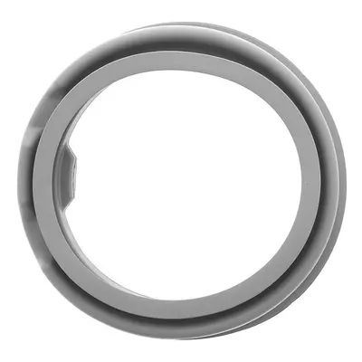 Door Seal Samsung Washing Machine Rubber Gasket Dc64-00563b Genuine Part