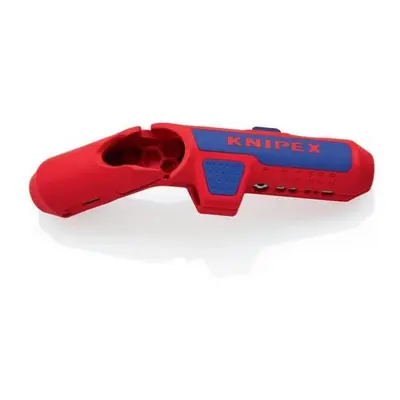 Knipex ErgoStrip Universal Stripping Tool, For left-handers mm 95 SB