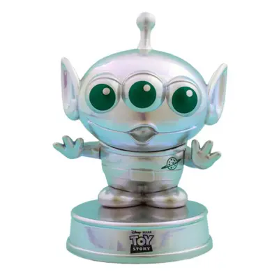 Toy Story Alien (Iridescent) Cosbaby