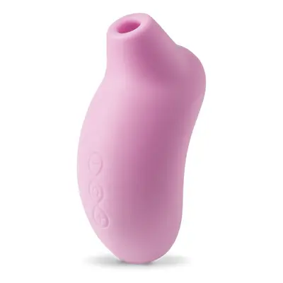 LELO SONA Cruise Pink, Sonic Clitoral Massager with Cruise Control for Enhanced Pleasure, Fully 