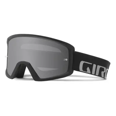 Giro Blok MTB Goggles Black / Grey Smoke Lens Black / Grey Smoke Lens