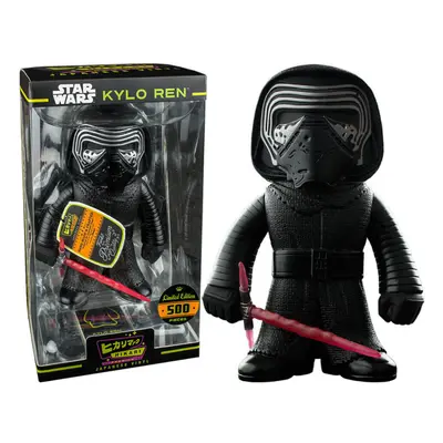 Star Wars Kylo Ren Dark Side Hikari