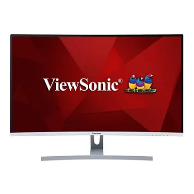 ViewSonic VX3217-2KC-MHD LED cm Monitor