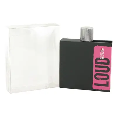 Tommy Loud For Her 75ml EDT Spray