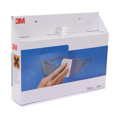 3M - LENS CLEAN STATION